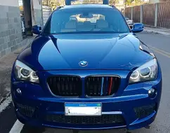 BMW X1 2.0 16V TURBO GASOLINA XDRIVE28I 4P AUTOMÁTICO BMW X1 2.0 16V TURBO GASOLINA XDRIVE28I 4P AUTOMÁTICO