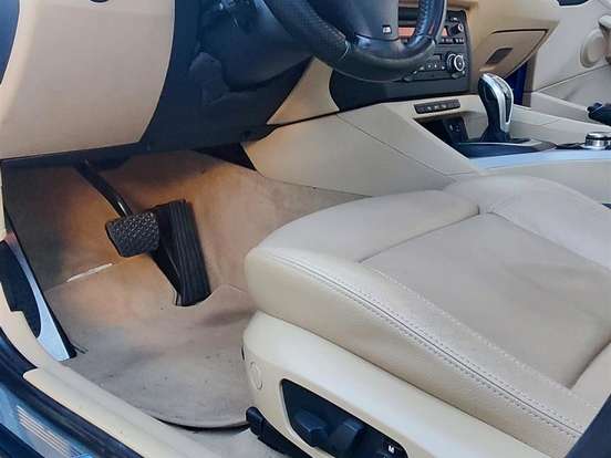 BMW-X1-2.0 16V TURBO GASOLINA XDRIVE28I 4P AUTOMÁTICO BMW-X1-2012