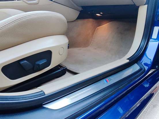 BMW-X1-2.0 16V TURBO GASOLINA XDRIVE28I 4P AUTOMÁTICO BMW-X1-2012