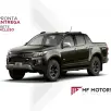 CHEVROLET S10 2.8 16V TURBO DIESEL HIGH COUNTRY CD 4X4 AUTOMÁTICO CHEVROLET S10 2.8 16V TURBO DIESEL HIGH COUNTRY CD 4X4 AUTOMÁTICO