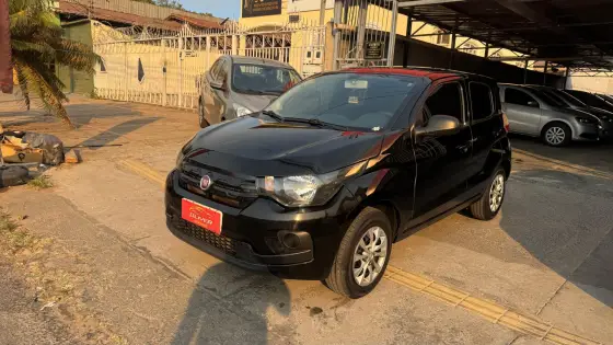 FIAT MOBI 1.0 FIREFLY FLEX DRIVE MANUAL