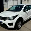 FIAT MOBI 1.0 EVO FLEX LIKE. MANUAL FIAT MOBI 1.0 EVO FLEX LIKE. MANUAL
