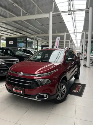 FIAT TORO 2.0 16V TURBO DIESEL VOLCANO 4WD AT9