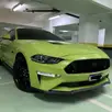 FORD MUSTANG 5.0 V8 TI-VCT GASOLINA BLACK SHADOW SELECTSHIFT FORD MUSTANG 5.0 V8 TI-VCT GASOLINA BLACK SHADOW SELECTSHIFT