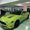 FORD MUSTANG 5.0 V8 TI-VCT GASOLINA BLACK SHADOW SELECTSHIFT FORD MUSTANG 5.0 V8 TI-VCT GASOLINA BLACK SHADOW SELECTSHIFT