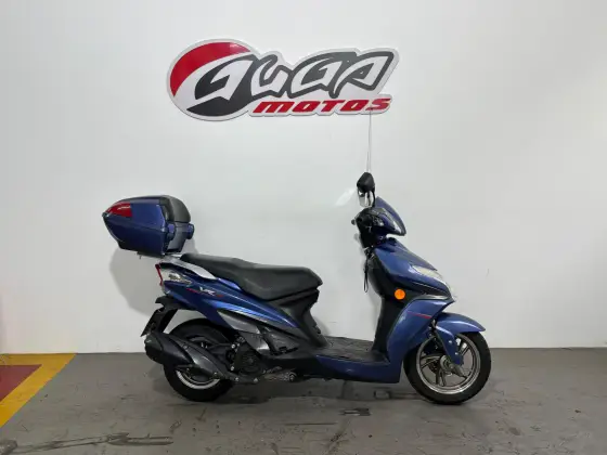 HAOJUE VR 150 