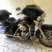 HARLEY-DAVIDSON ELECTRA GLIDE CLASSIC HARLEY-DAVIDSON ELECTRA GLIDE CLASSIC