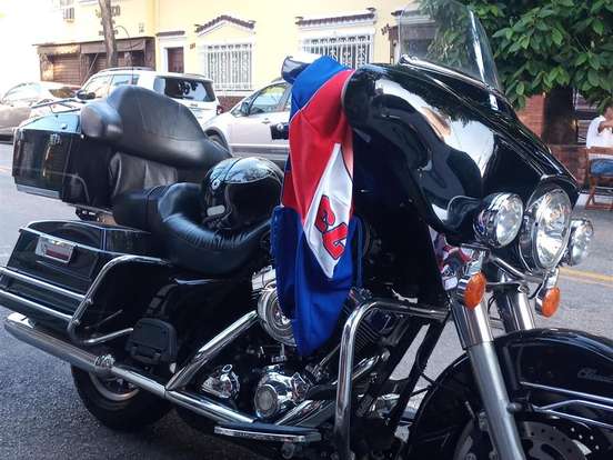 HARLEY-DAVIDSON-ELECTRA GLIDE CLASSIC HARLEY-DAVIDSON-ELECTRA GLIDE CLASSIC-2008