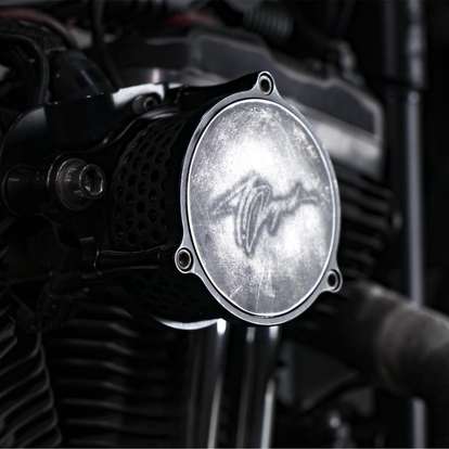 HARLEY-DAVIDSON-SPORTSTER XL 1200 X-2017