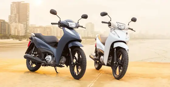 HONDA BIZ 125 EX HONDA BIZ 125 EX