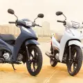 HONDA BIZ 125 EX HONDA BIZ 125 EX