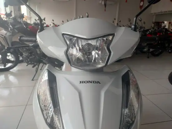 HONDA-BIZ 125 EX-2024