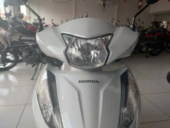 HONDA-BIZ 125 EX HONDA-BIZ 125 EX-2024