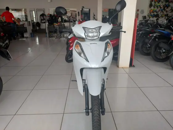 HONDA BIZ 125 EX HONDA BIZ 125 EX