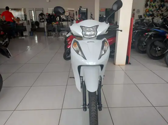 HONDA-BIZ 125 EX HONDA-BIZ 125 EX-2025