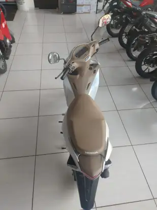 HONDA-BIZ 125 EX-2025