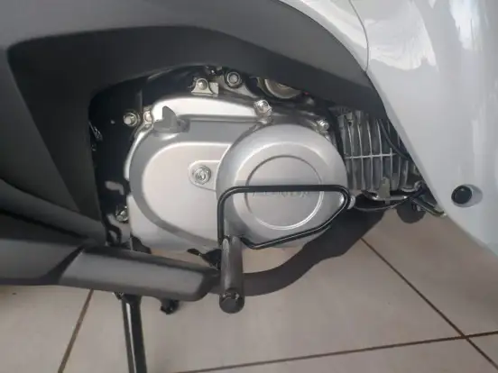 HONDA-BIZ 125 EX HONDA-BIZ 125 EX-2025