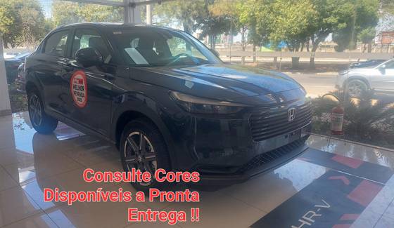 HONDA HR-V 1.5 DI I-VTEC FLEX EX CVT