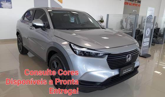 HONDA HR-V 1.5 DI I-VTEC FLEX EXL CVT