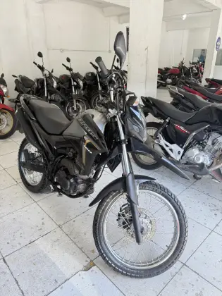 HONDA NXR 160 BROS ESDD 