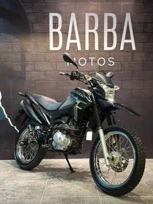HONDA NXR 160 BROS ESDD 