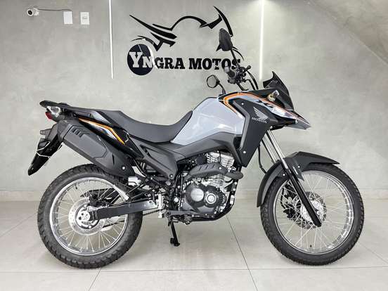 HONDA-XRE 190 ADVENTURE-2025