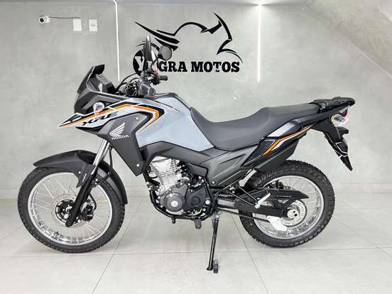 HONDA-XRE 190 ADVENTURE-2025