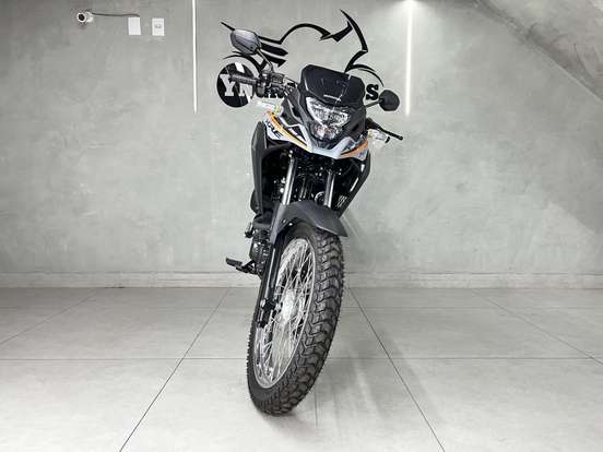 HONDA-XRE 190 ADVENTURE HONDA-XRE 190 ADVENTURE-2025