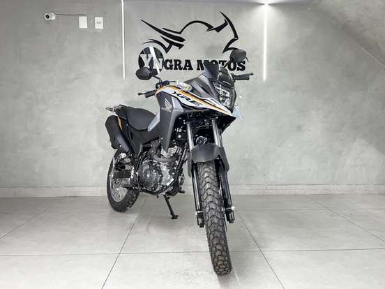HONDA-XRE 190 ADVENTURE-2025