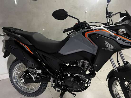 HONDA-XRE 190 ADVENTURE-2025