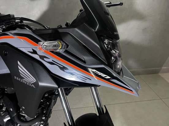 HONDA-XRE 190 ADVENTURE HONDA-XRE 190 ADVENTURE-2025