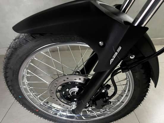 HONDA-XRE 190 ADVENTURE-2025