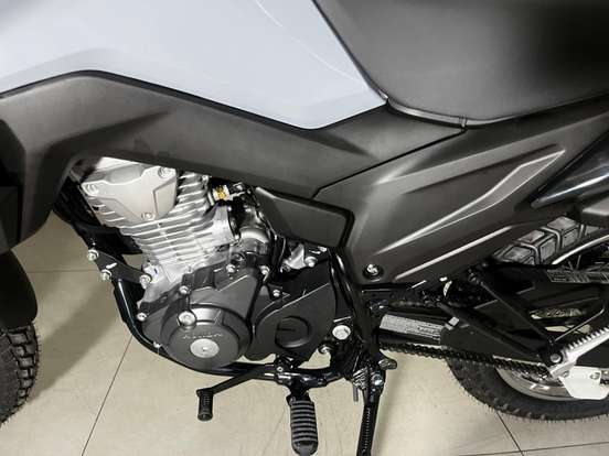 HONDA-XRE 190 ADVENTURE-2025