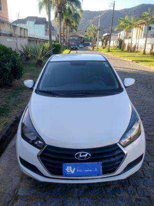 HYUNDAI-HB20-2017