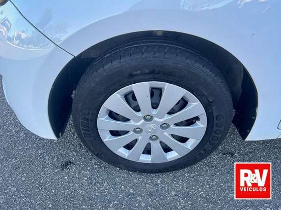 HYUNDAI-HB20S-1.0 UNIQUE 12V FLEX 4P MANUAL HYUNDAI-HB20S-2019