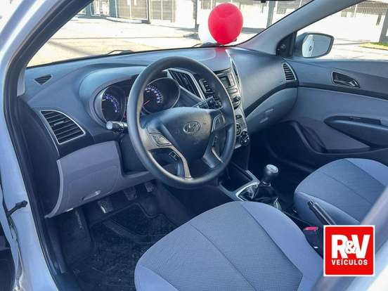 HYUNDAI-HB20S-1.0 UNIQUE 12V FLEX 4P MANUAL HYUNDAI-HB20S-2019