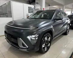 HYUNDAI KONA 1.6 GDI HEV SIGNATURE DCT HYUNDAI KONA 1.6 GDI HEV SIGNATURE DCT