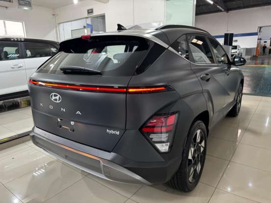 HYUNDAI-KONA-1.6 GDI HEV SIGNATURE DCT HYUNDAI-KONA-2025