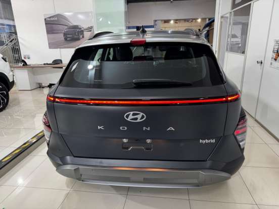 HYUNDAI-KONA-1.6 GDI HEV SIGNATURE DCT HYUNDAI-KONA-2025