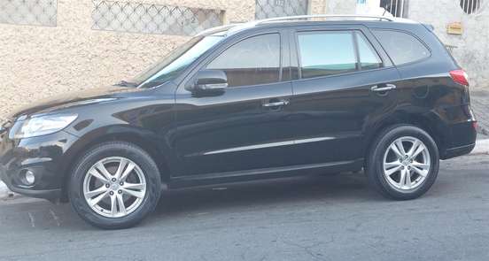 HYUNDAI-SANTA FÉ-2011
