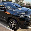 JEEP COMPASS 1.3 T270 TURBO FLEX LONGITUDE AT6 JEEP COMPASS 1.3 T270 TURBO FLEX LONGITUDE AT6