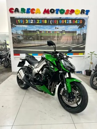 KAWASAKI Z1000 R ABS 