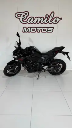KAWASAKI Z900 