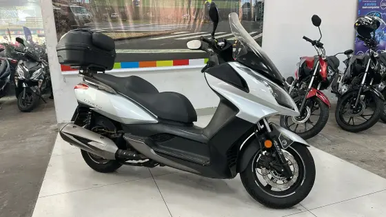 KYMCO DOWNTOWN 300 i ABS KYMCO DOWNTOWN 300 i ABS