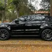 LAND ROVER RANGE ROVER EVOQUE 2.0 DYNAMIC BLACK 4WD 16V GASOLINA 4P AUTOMÁTICO LAND ROVER RANGE ROVER EVOQUE 2.0 DYNAMIC BLACK 4WD 16V GASOLINA 4P AUTOMÁTICO