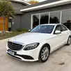 MERCEDES-BENZ C 180 1.6 CGI GASOLINA EXCLUSIVE 9G-TRONIC MERCEDES-BENZ C 180 1.6 CGI GASOLINA EXCLUSIVE 9G-TRONIC