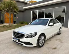 MERCEDES-BENZ C 180 1.6 CGI GASOLINA EXCLUSIVE 9G-TRONIC MERCEDES-BENZ C 180 1.6 CGI GASOLINA EXCLUSIVE 9G-TRONIC