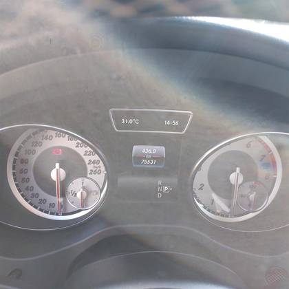 Imagem de MERCEDES-BENZ GLA 200 1.6 CGI STYLE 16V TURBO FLEX 4P AUTOMÁTICO