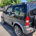 SUZUKI JIMNY 1.3 4SPORT 4X4 16V GASOLINA 2P MANUAL SUZUKI JIMNY 1.3 4SPORT 4X4 16V GASOLINA 2P MANUAL
