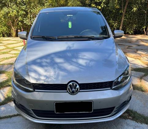 Imagem de VOLKSWAGEN FOX 1.6 MI ROCK IN RIO 8V FLEX 4P MANUAL